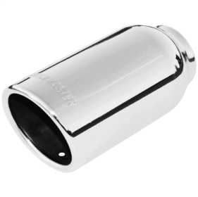 Stainless Steel Exhaust Tip 15360